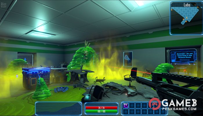 Descargar StarCrawlers Chimera Completo Activado Gratis