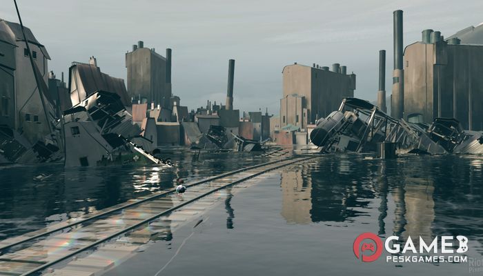 Download FAR: Changing Tides Free Full Activated