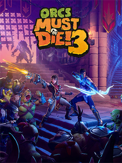 Orcs Must Die! 3: Complete Bundle