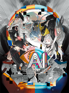AI: THE SOMNIUM FILES