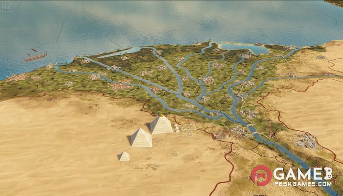 Download Imperator: Rome Free Full Activated