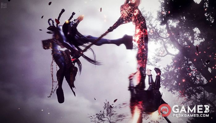 Download Nioh 2: The Free Full Activated