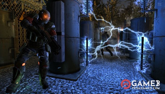 Télécharger F.E.A.R. 3 Gratuitement Activé Complètement