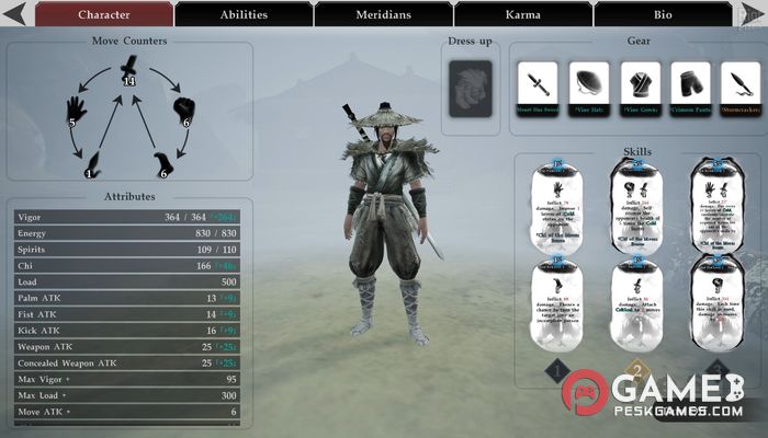 Download The Matchless Kungfu Free Full Activated