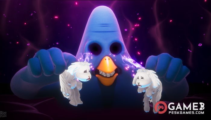 Descargar Trover Saves the Universe Completo Activado Gratis