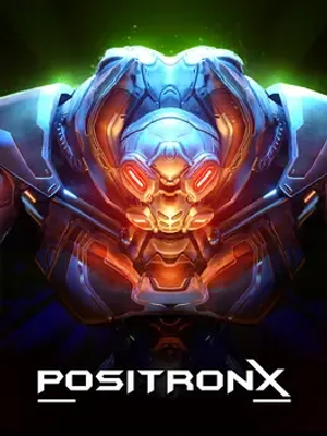 positronx_icon