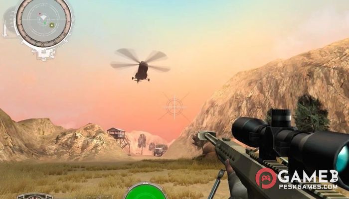 Download Marine Sharpshooter 3 Free Full Activated