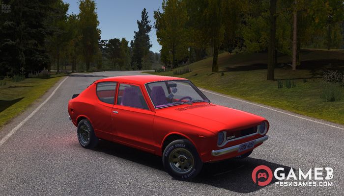 Descargar My Summer Car Completo Activado Gratis