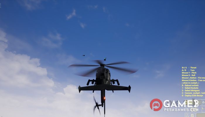 Download Helicopter Simulator 2020 Free Full Activated