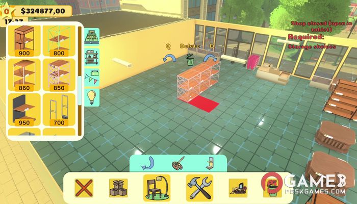 Pet Shop Simulator Tam Sürüm Aktif Edilmiş Ücretsiz İndir