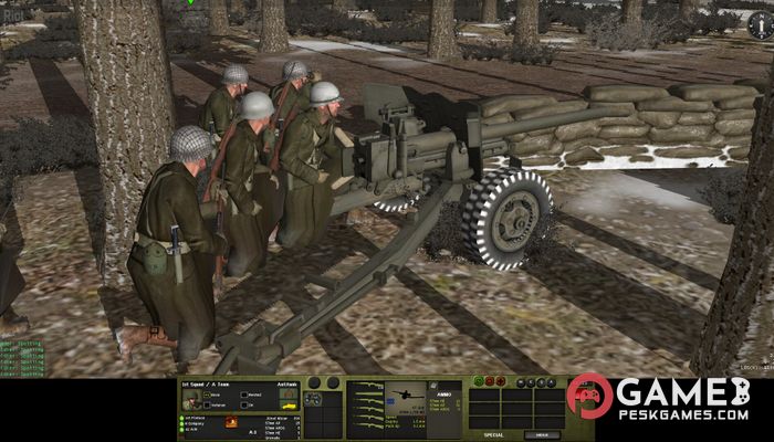 Descargar Combat Mission: Final Blitzkrieg Completo Activado Gratis