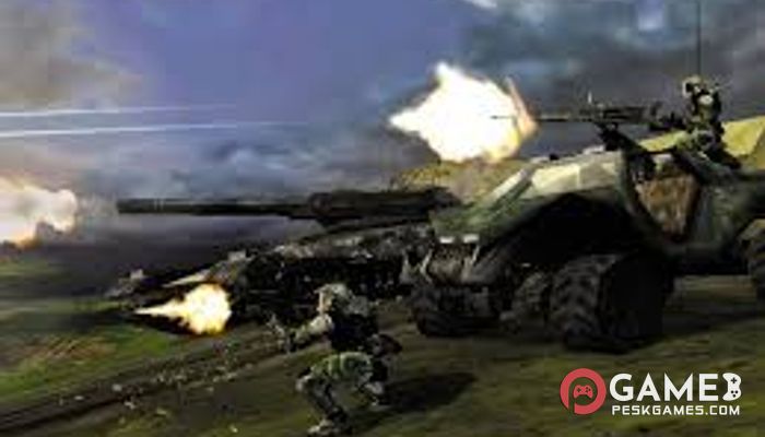 Download Halo: Combat Evolved Free Full Activated