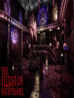 the-illusion-nightmare_icon