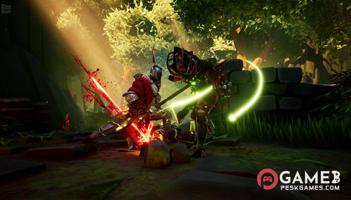 Stray Blade Tam Sürüm Aktif Edilmiş Ücretsiz İndir