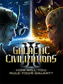 Galactic Civilizations 3: Ultimate Edition