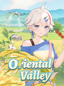 Oriental Valley: