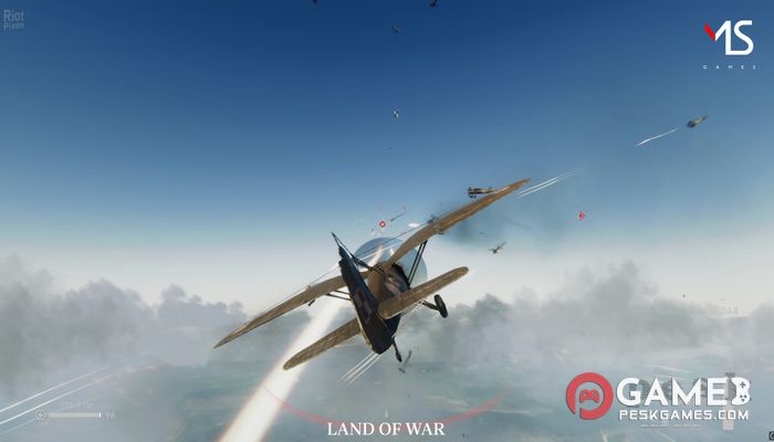 下载 Land of War: The Beginning 免费完整激活版