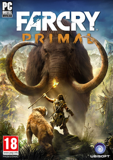 Far Cry: Primal