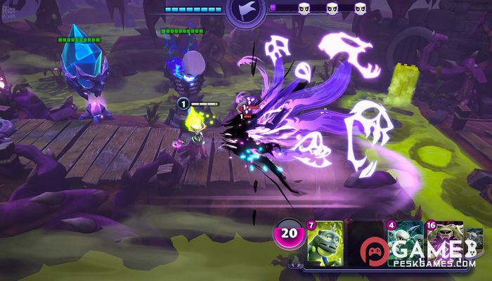 Descargar HEROish Completo Activado Gratis