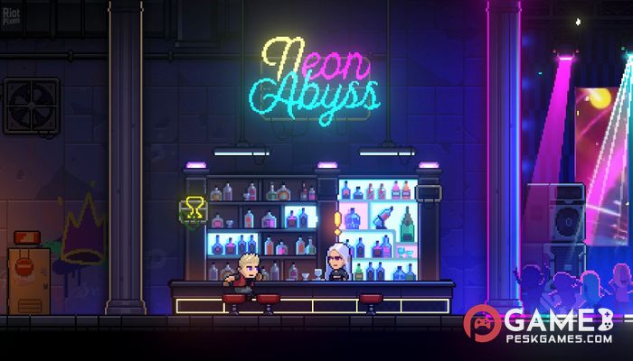 Download Neon Abyss: Free Full Activated