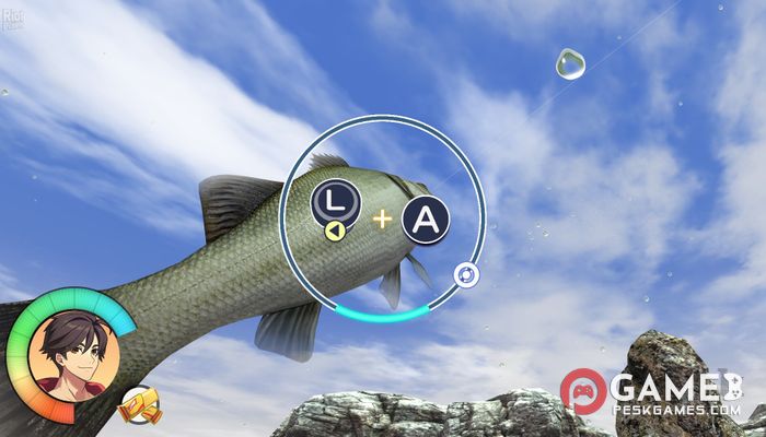 Download Reel Fishing: Days of Summer Free Full Activated