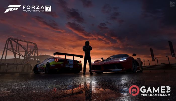 Descargar Forza Motorsport 7: Ultimate Edition Completo Activado Gratis