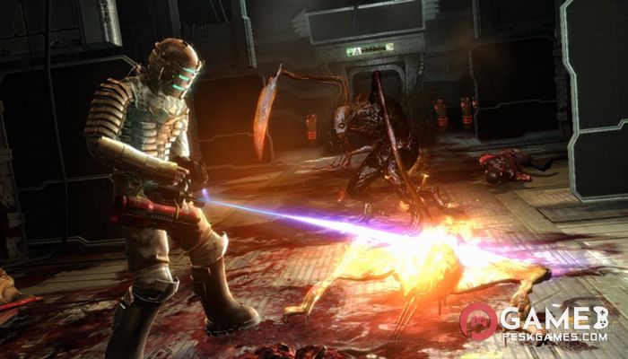 Download Dead Space Free Full Activated