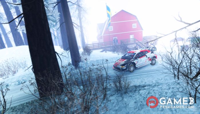 تحميل لعبة WRC Generations: برابط مباشر