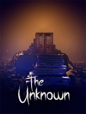 the-unknown_icon