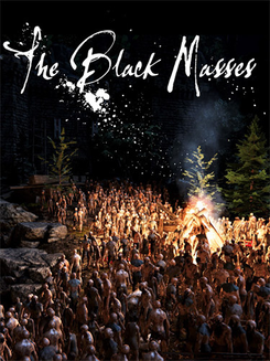The Black Masses