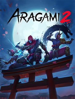 Aragami 2: Digital