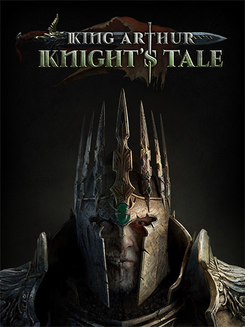 King Arthur: Knight’s Tale