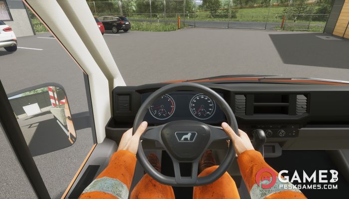 Descargar Road Maintenance Simulator Completo Activado Gratis