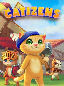 Catizens