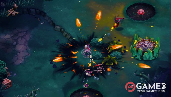 Download Knight vs Giant: The Broken Excalibur Free Full Activated