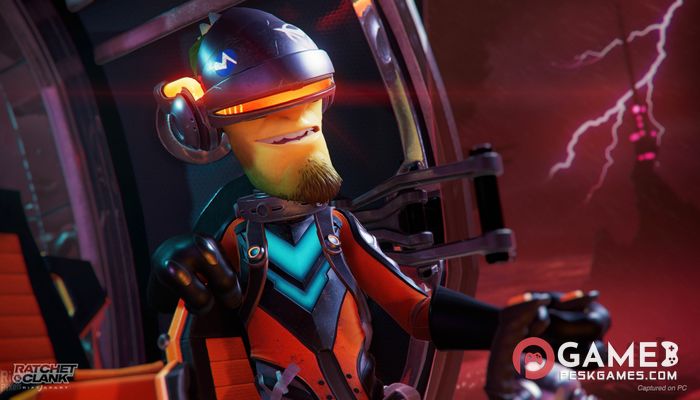 Télécharger Ratchet & Clank: Rift Apart Gratuitement Activé Complètement