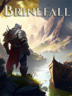 Brinefall