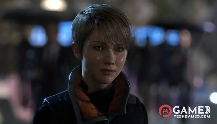 Download Detroit: Become Human Free Full Activated