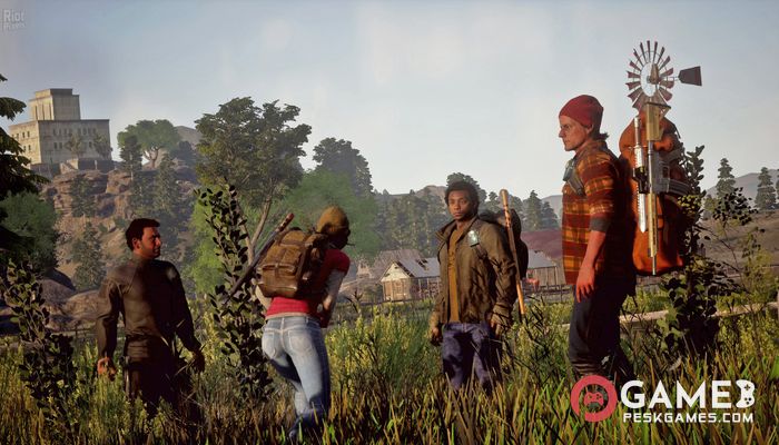 Télécharger State of Decay 2: Juggernaut Edition Gratuitement Activé Complètement