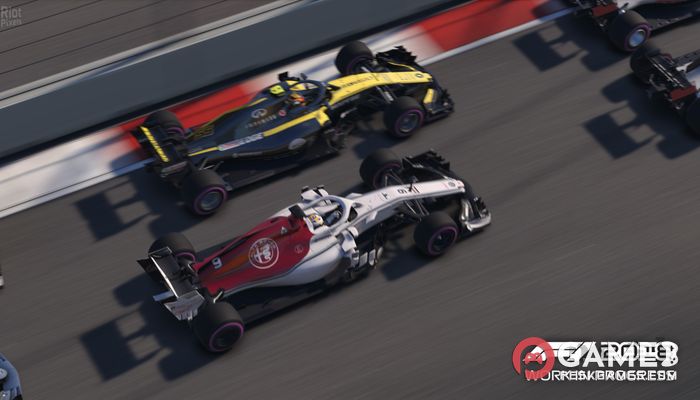 Descargar F1 2018: Headline Edition Completo Activado Gratis