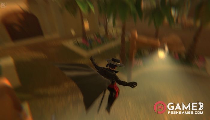 Download Zorro: The Chronicles Free Full Activated