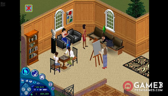 Descargar The Sims Legacy Collection Completo Activado Gratis