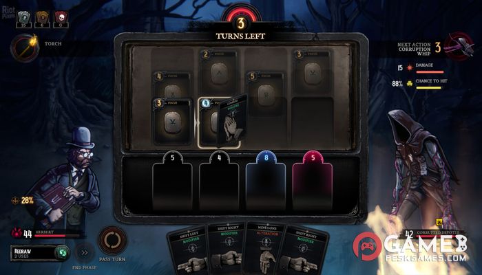 The Foretold: Westmark Legacy Tam Sürüm Aktif Edilmiş Ücretsiz İndir