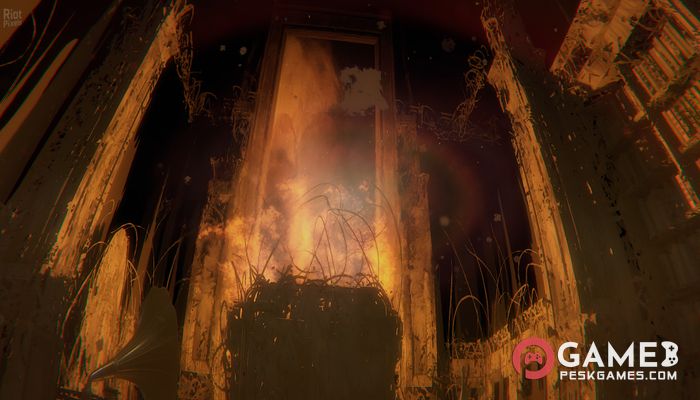 Télécharger Layers of Fear Gratuitement Activé Complètement