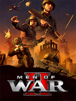 Men of War II: