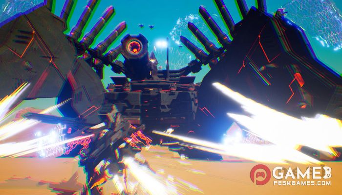 Download Daemon X Machina: Free Full Activated