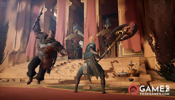 Descargar Ashen Completo Activado Gratis