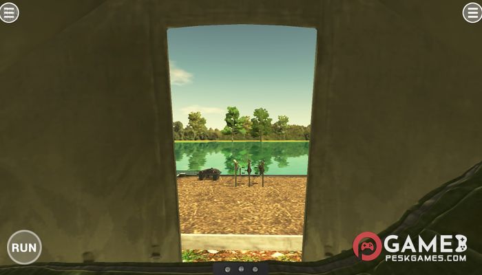 下载 Carp Fishing Simulator 免费完整激活版