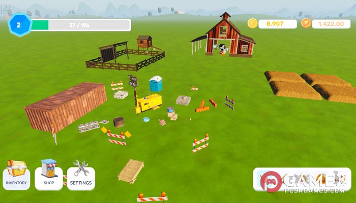 Descargar Surreal Farm Completo Activado Gratis