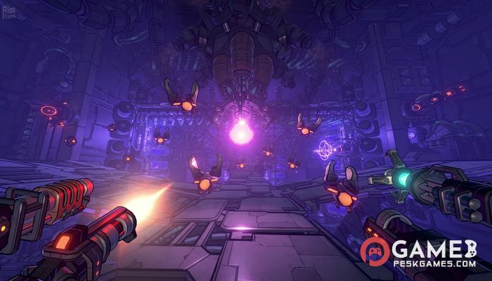 Descargar GUNHEAD Completo Activado Gratis